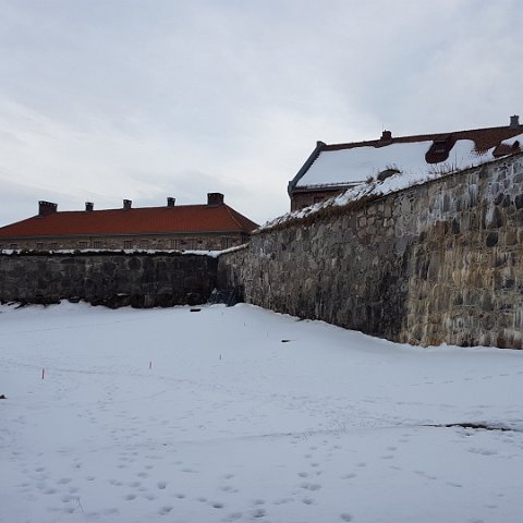 29 Kongsvinger Fortress