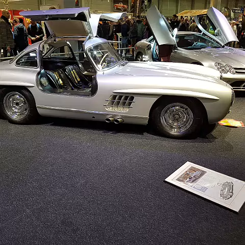 11 Oslo Motor Show 2018