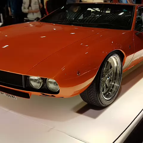 11 Oslo Motor Show 2019