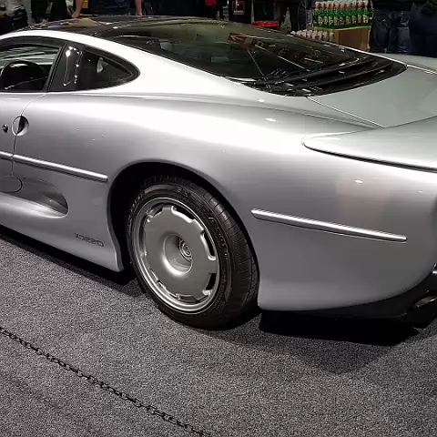 13 Oslo Motor Show 2019