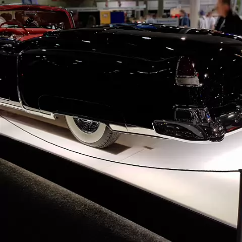 19 Oslo Motor Show 2019