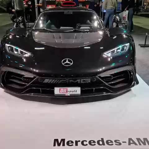 13 Oslo Motor Show 2024