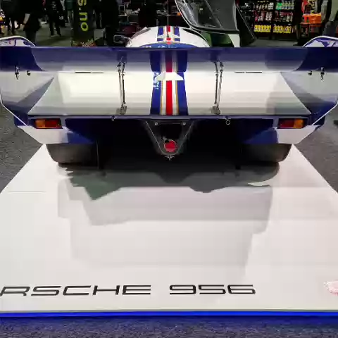 6 Oslo Motor Show 2024