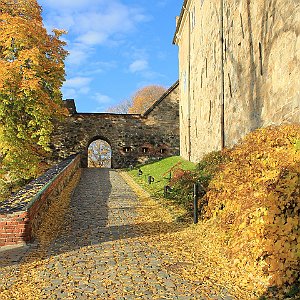 27 Akershus Fortress