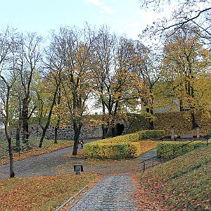 38 Akershus Fortress