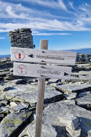 Rondane National Park