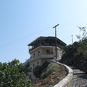 Santorini 121