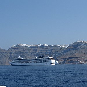 Santorini 86