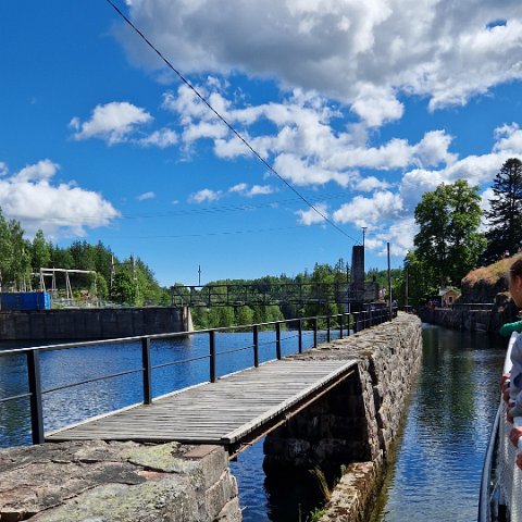 14 Telemark Canal