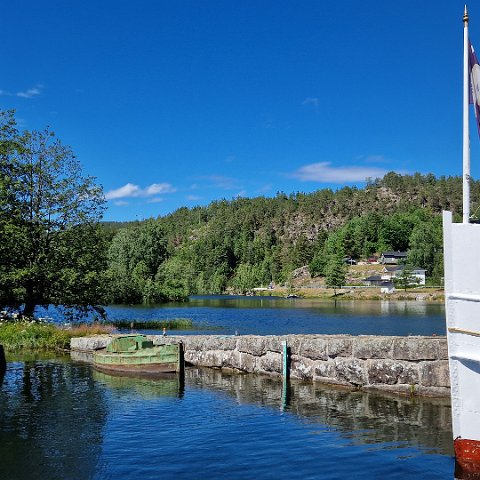 3 Telemark Canal