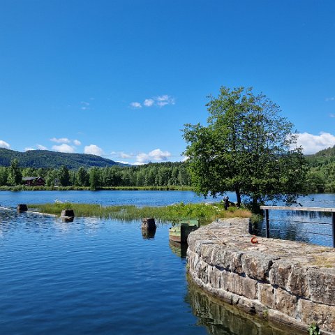 6 Telemark Canal