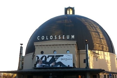 Colosseum i Oslo