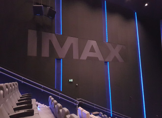 Poster IMAX
