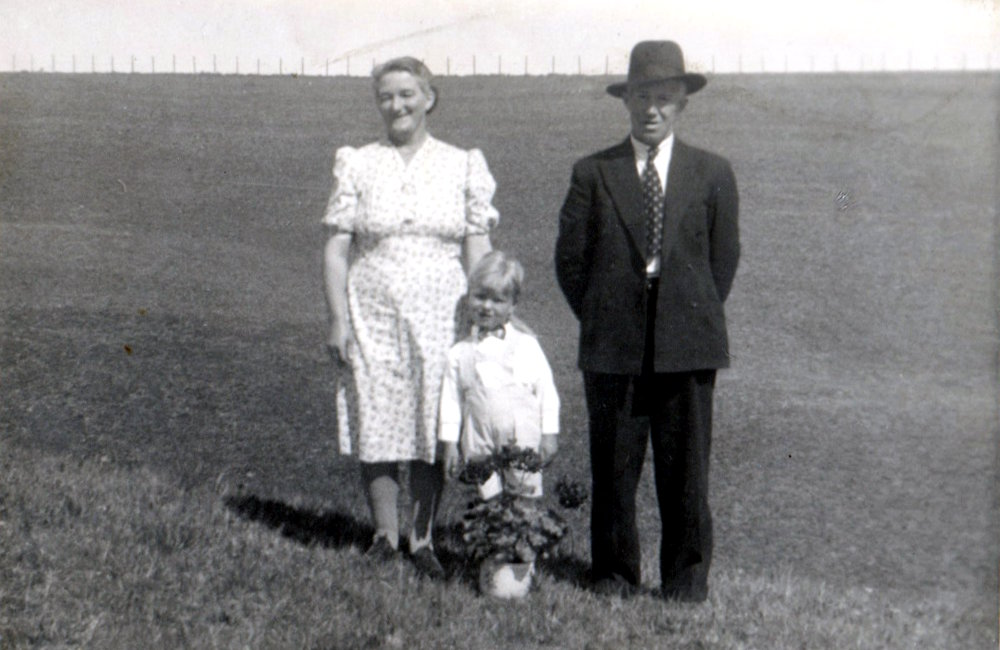 Strømsborg at Strømsby