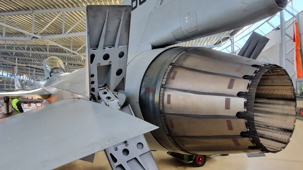 General Dynamics/Lockheed Martin F-16 AM