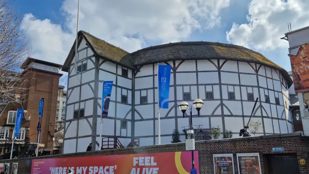 Shakespeare's Globe