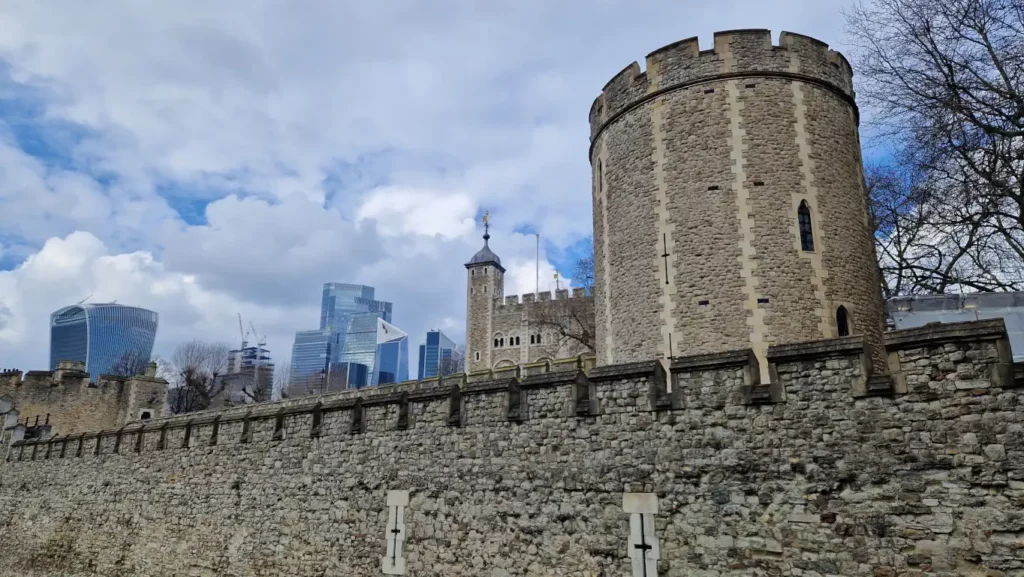 Tower of London