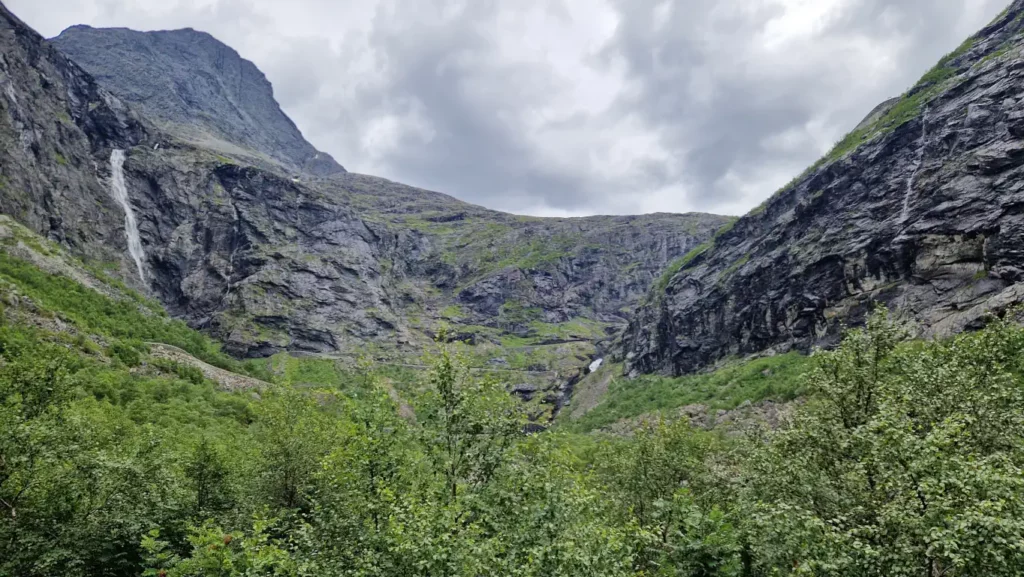 Trollstigen